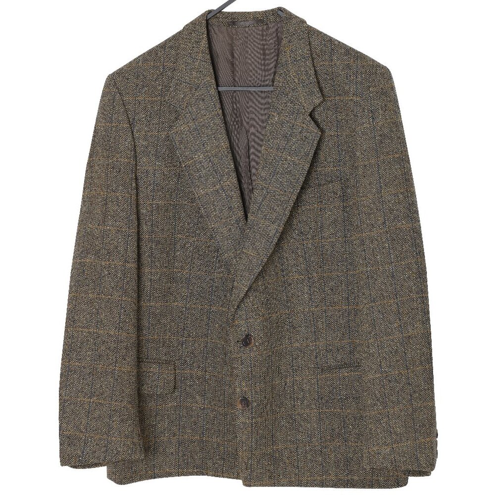 Moessmer (Italy) Vintage, 1970s, Woolmark, Lambswool